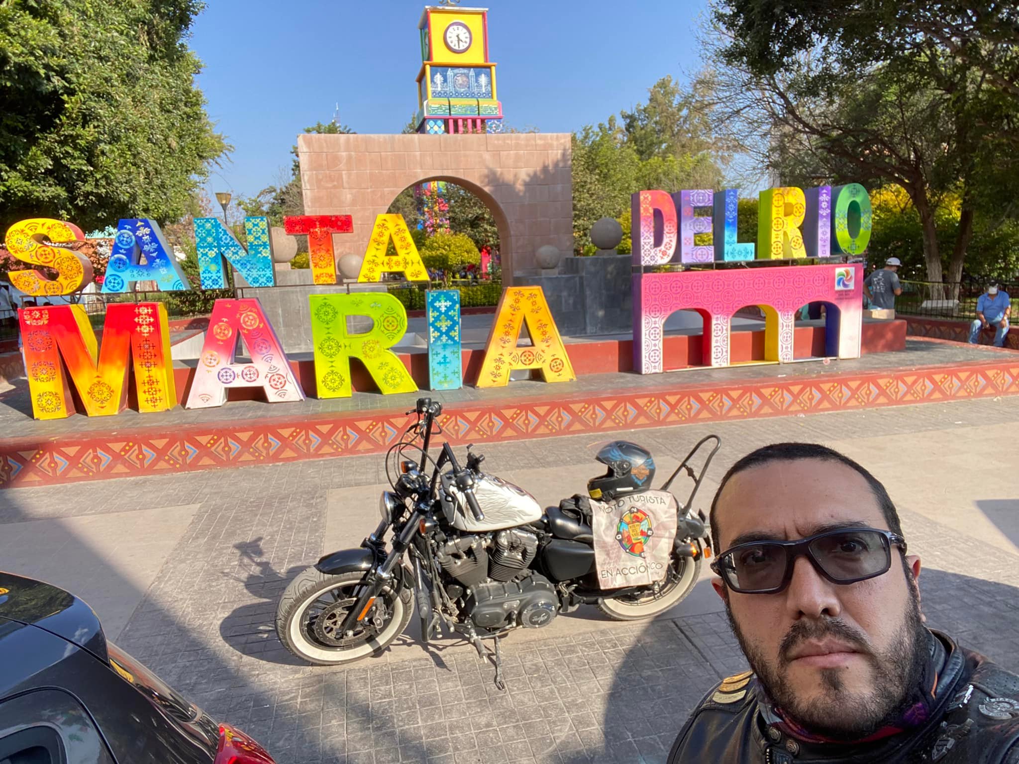 Santa María del Rio