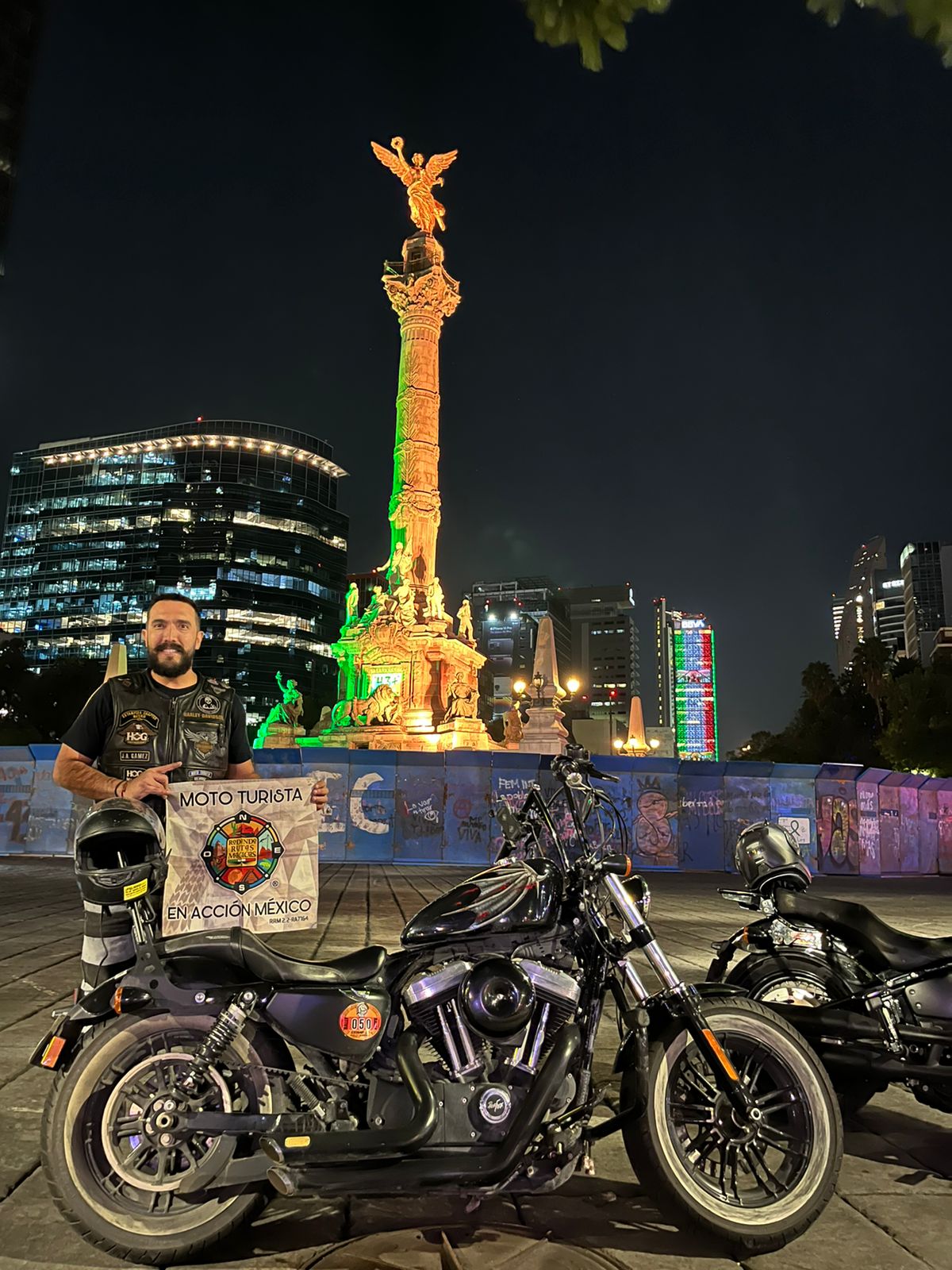 Ángel de la Independencia