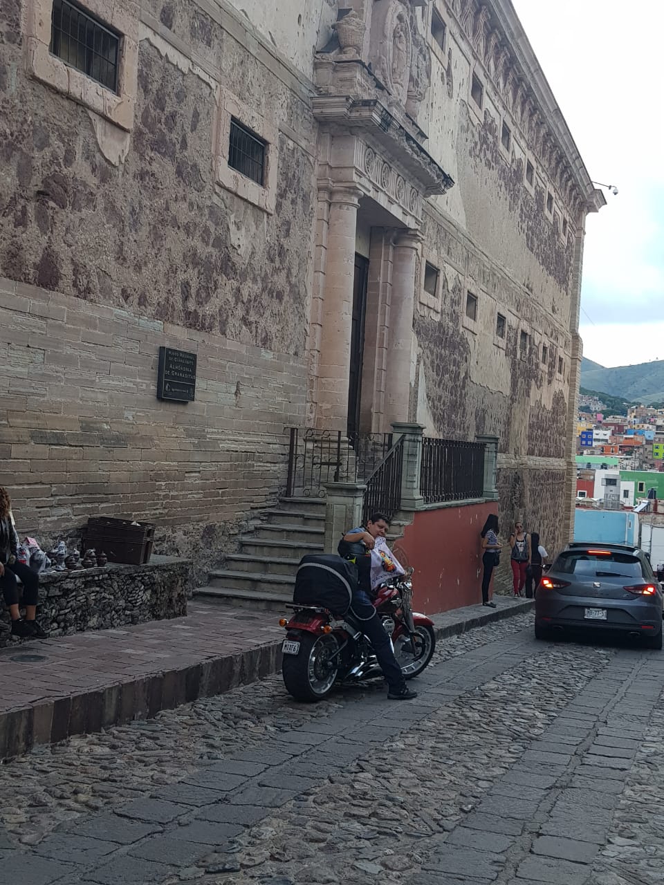 Guanajuato