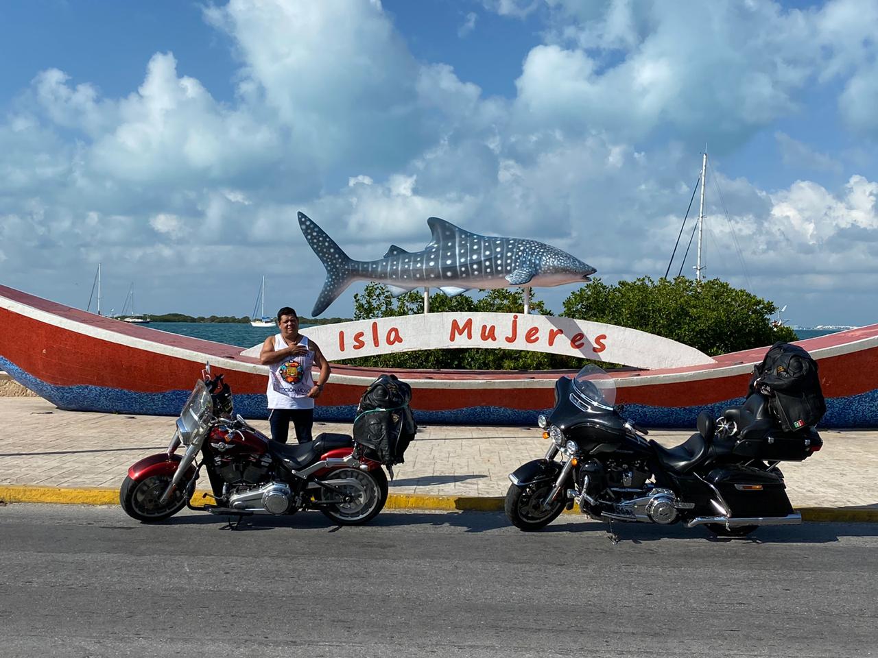 Isla Mujeres