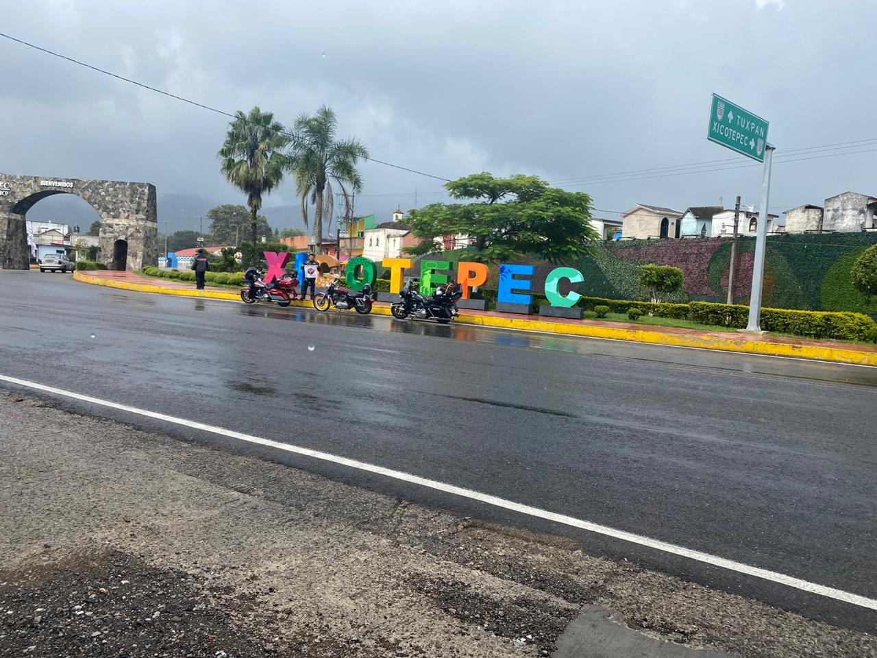 Xicotepec