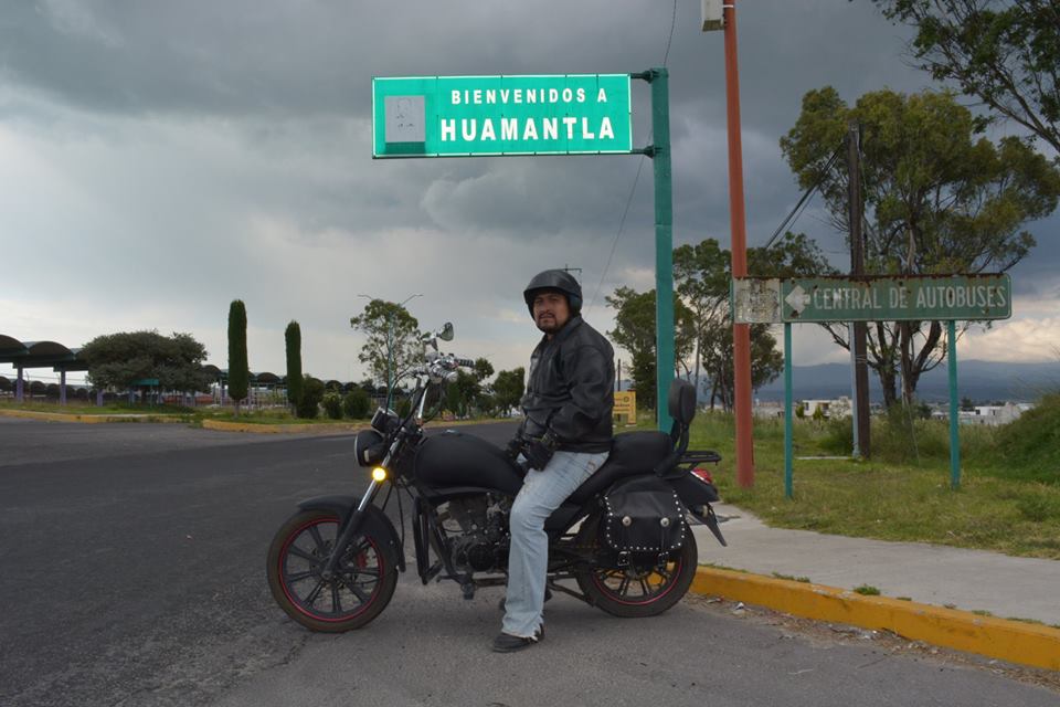 huamantla