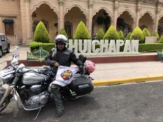 Huichapan