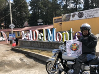 Real del monte