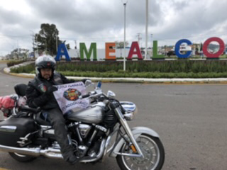 Amealco