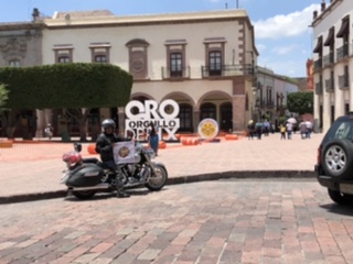 Querétaro