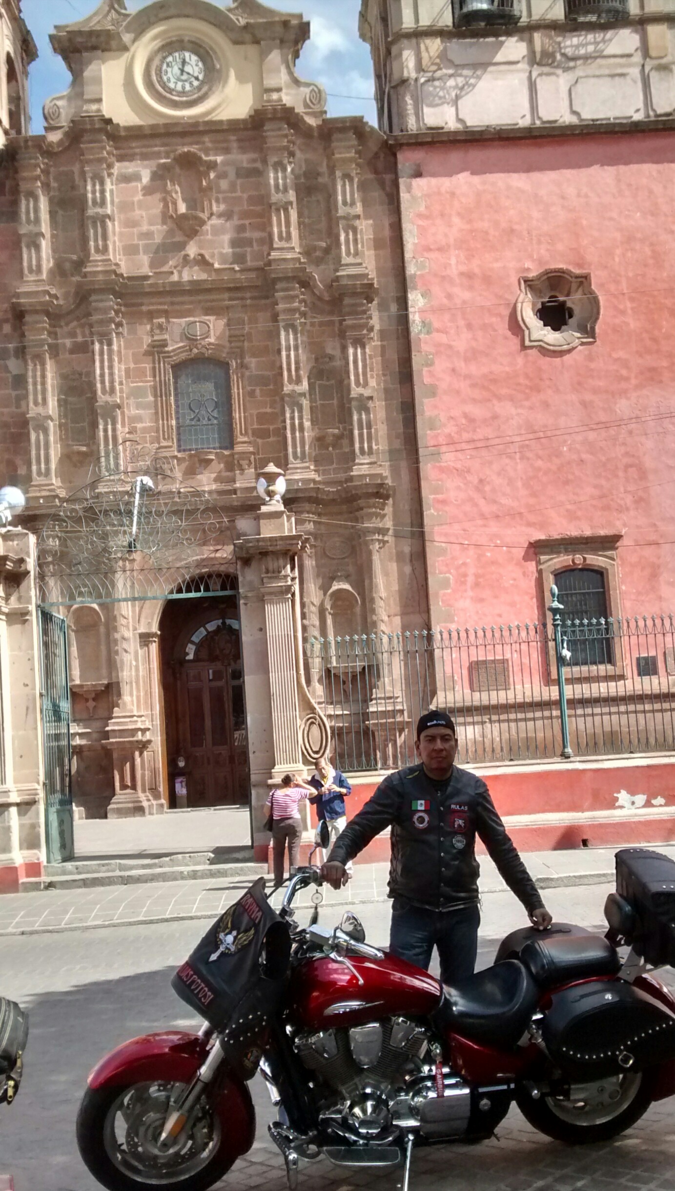 SALVATIERRA GTO
