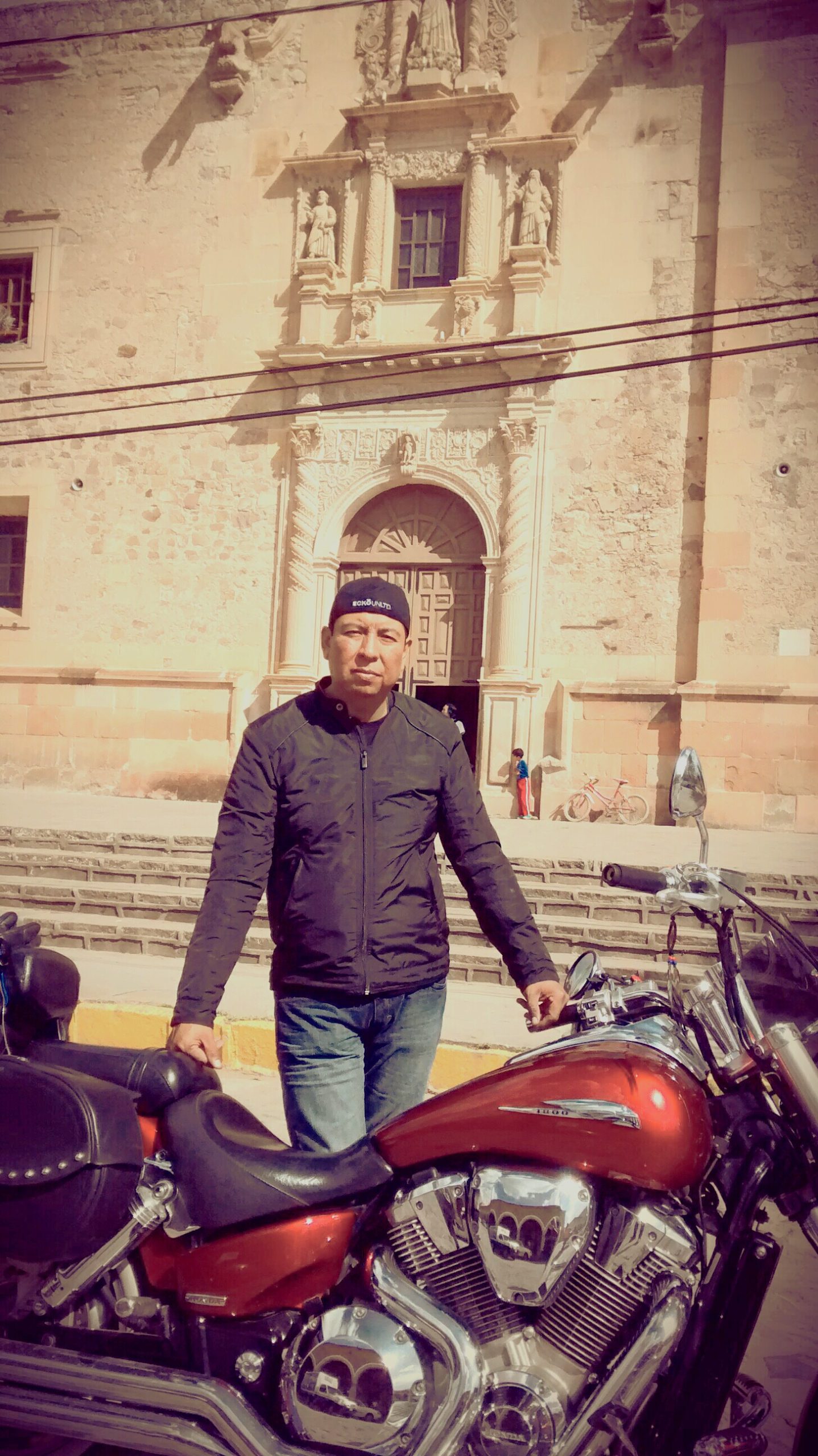 sombrerete zacatecas