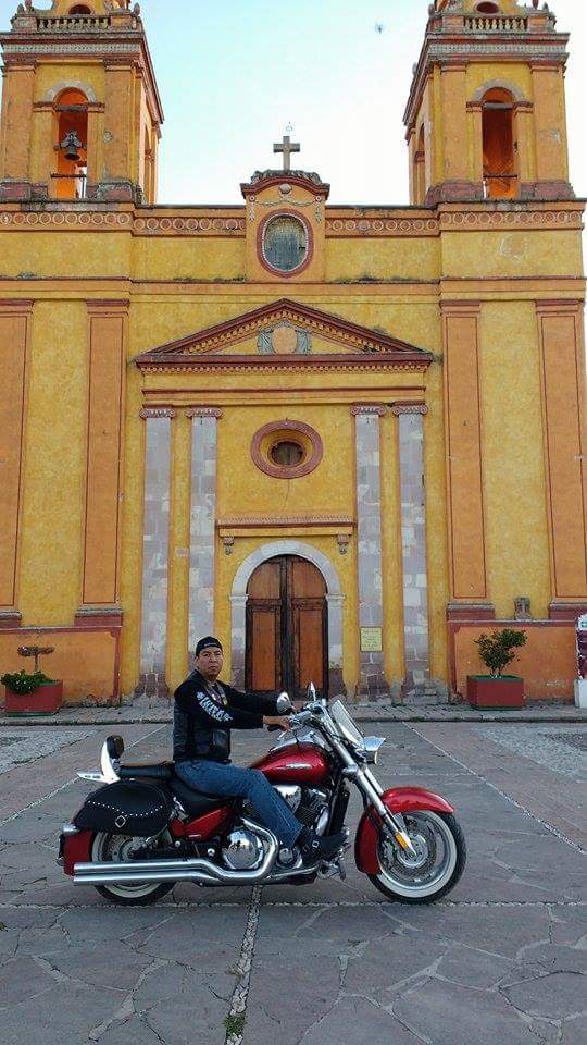 cadereyta Querétaro