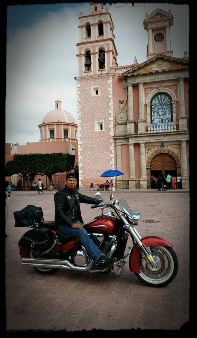 Tequisquiapan Querétaro