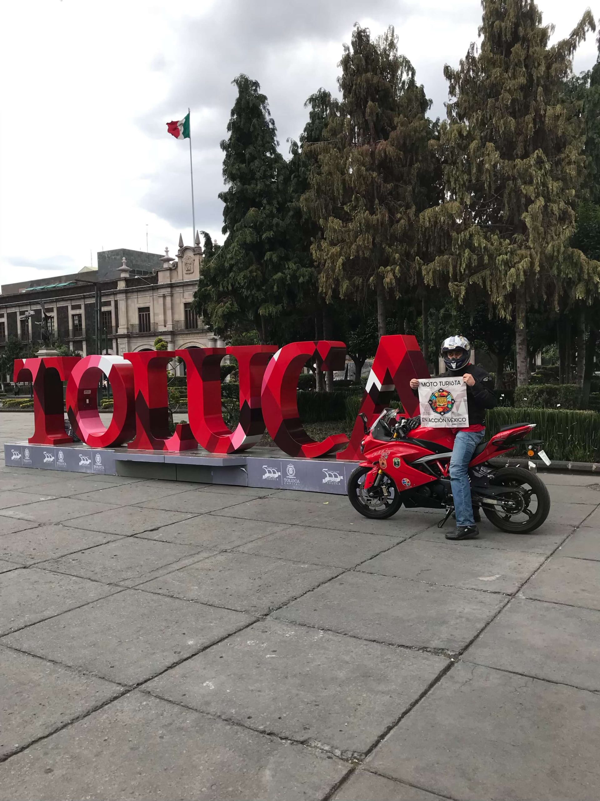 Toluca