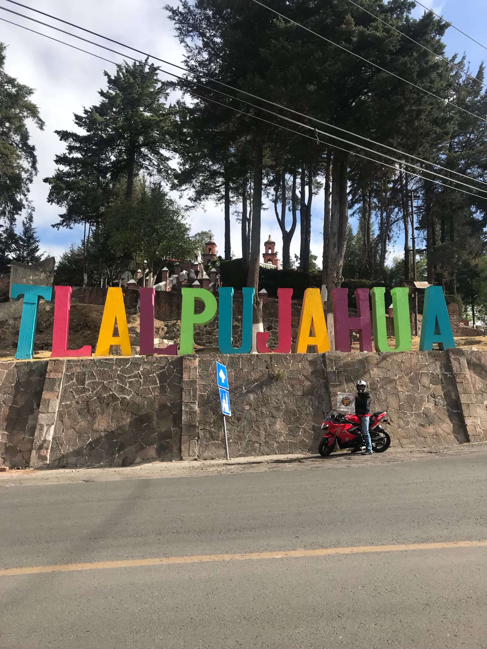 Tlapujahua