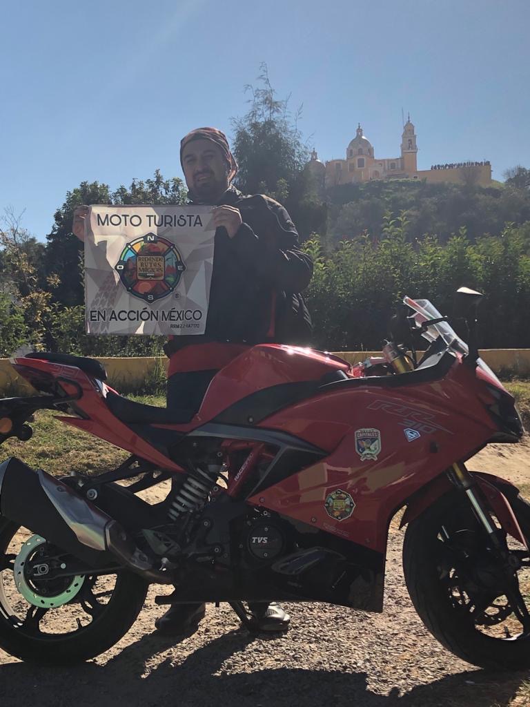 Cholula Prehispanico