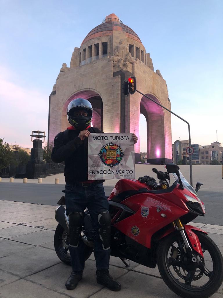 Monumento a la Revolucion