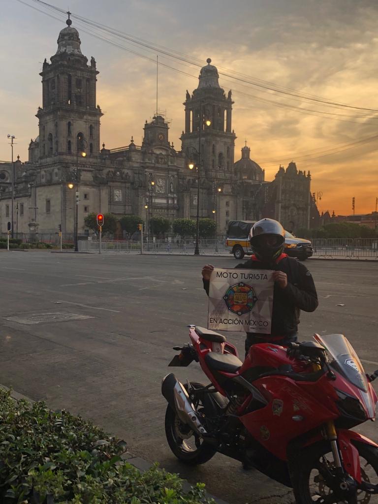 Ciudad de Mexico