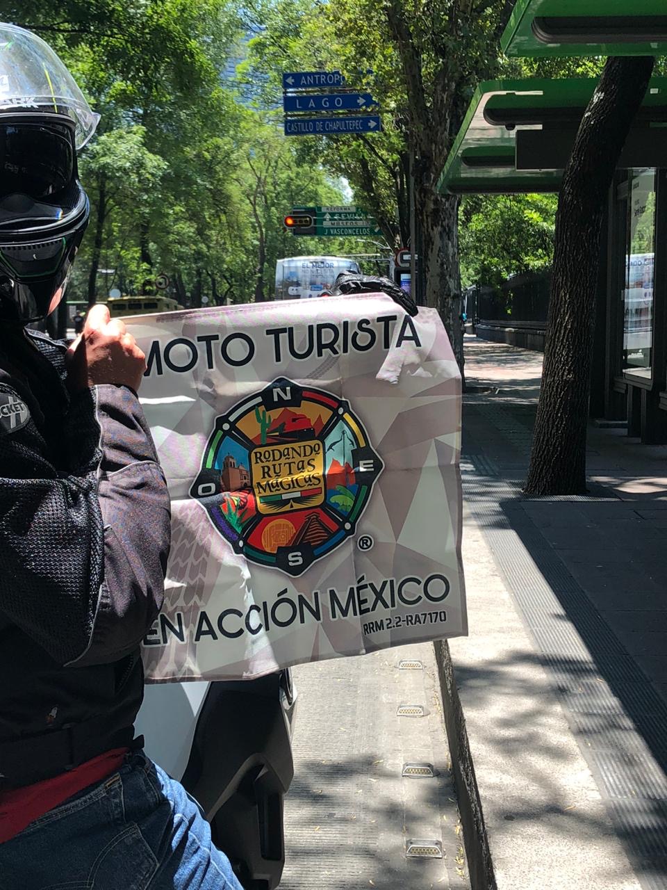 Castillo de Chapultepec