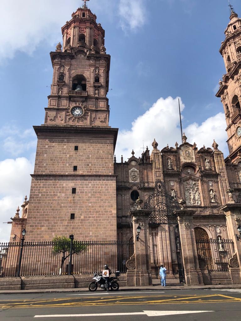 Morelia