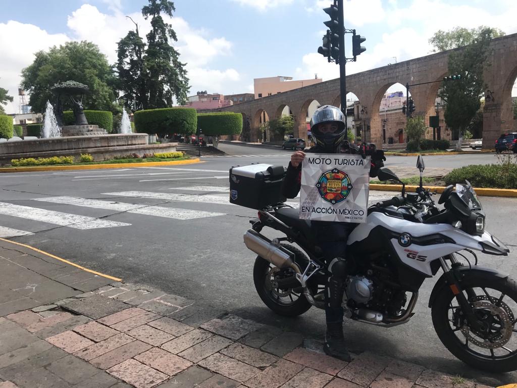 Acueducto de Morelia