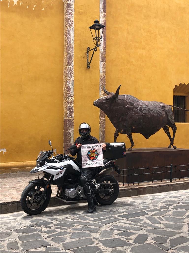 San Miguel de Allende