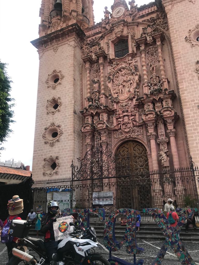 Taxco Colonial