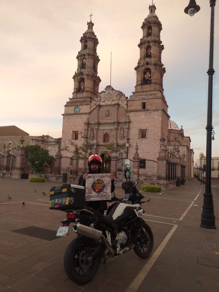 Aguascalientes Capital