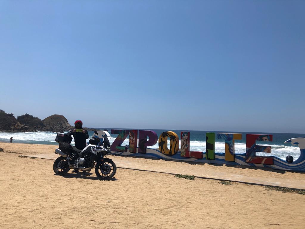 Zipolite