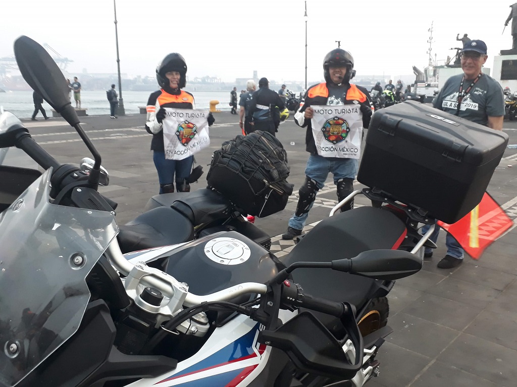 FARO SAN JUAN DE ULUA