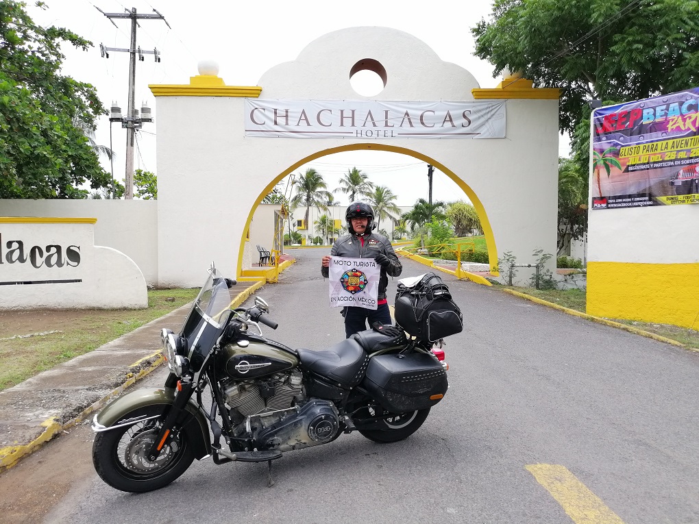 CHACHALACAS