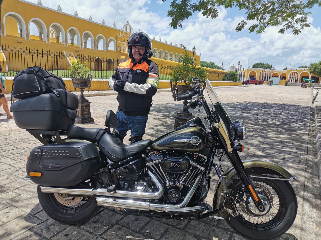 Izamal