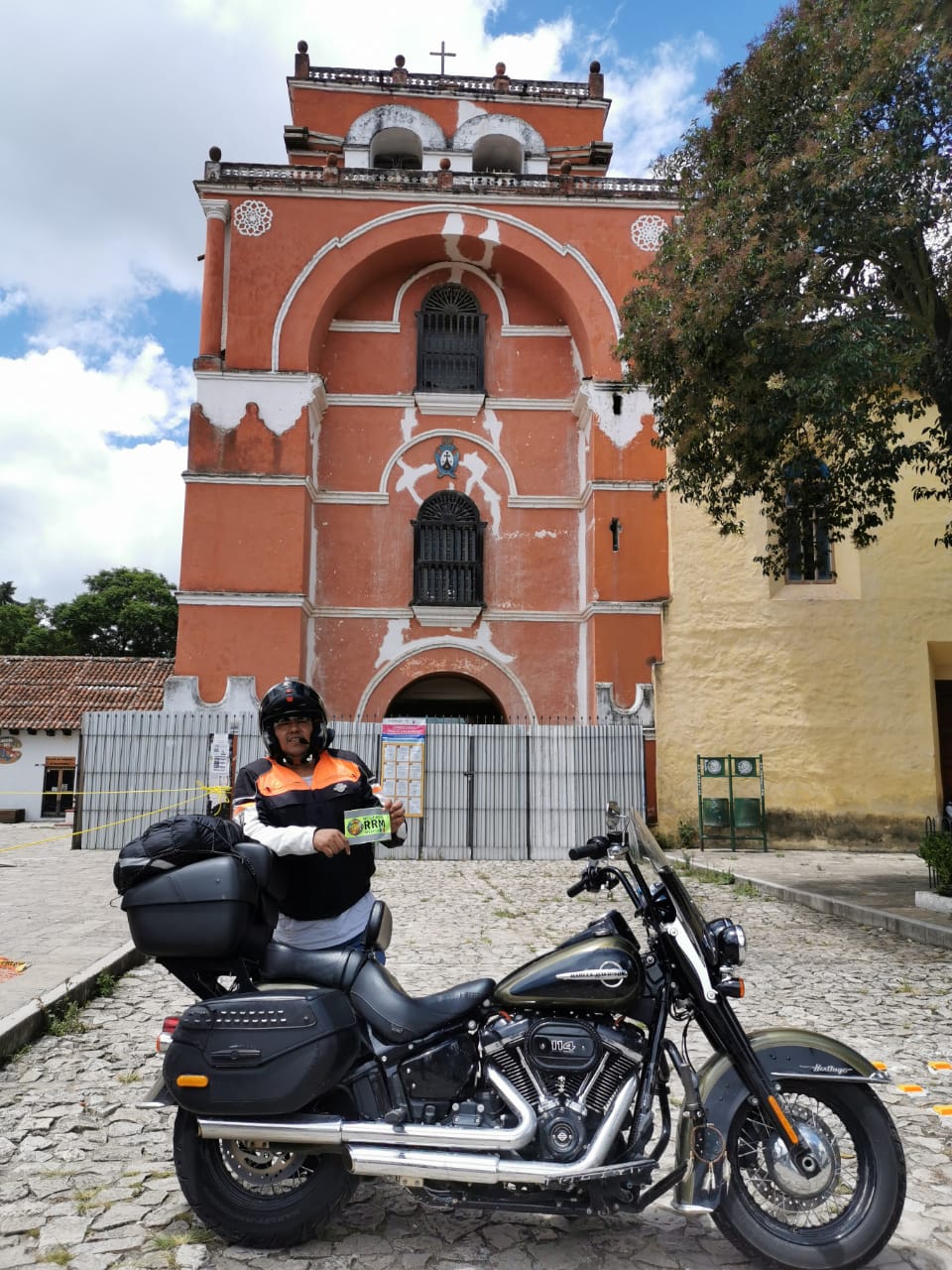 San Cristobal de las Casas