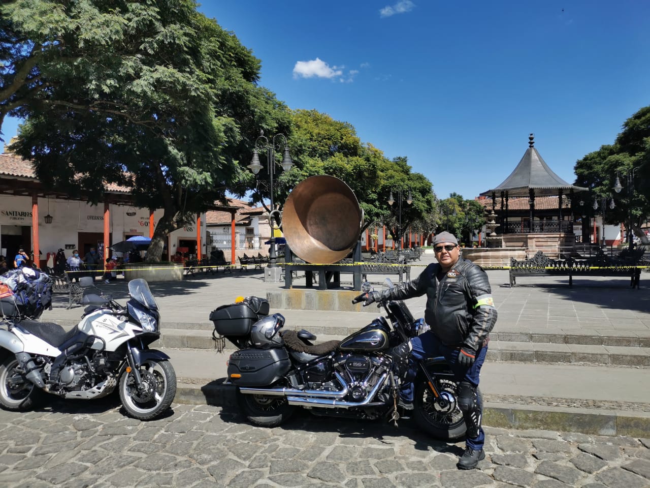 SANTA CLARA DEL COBRE