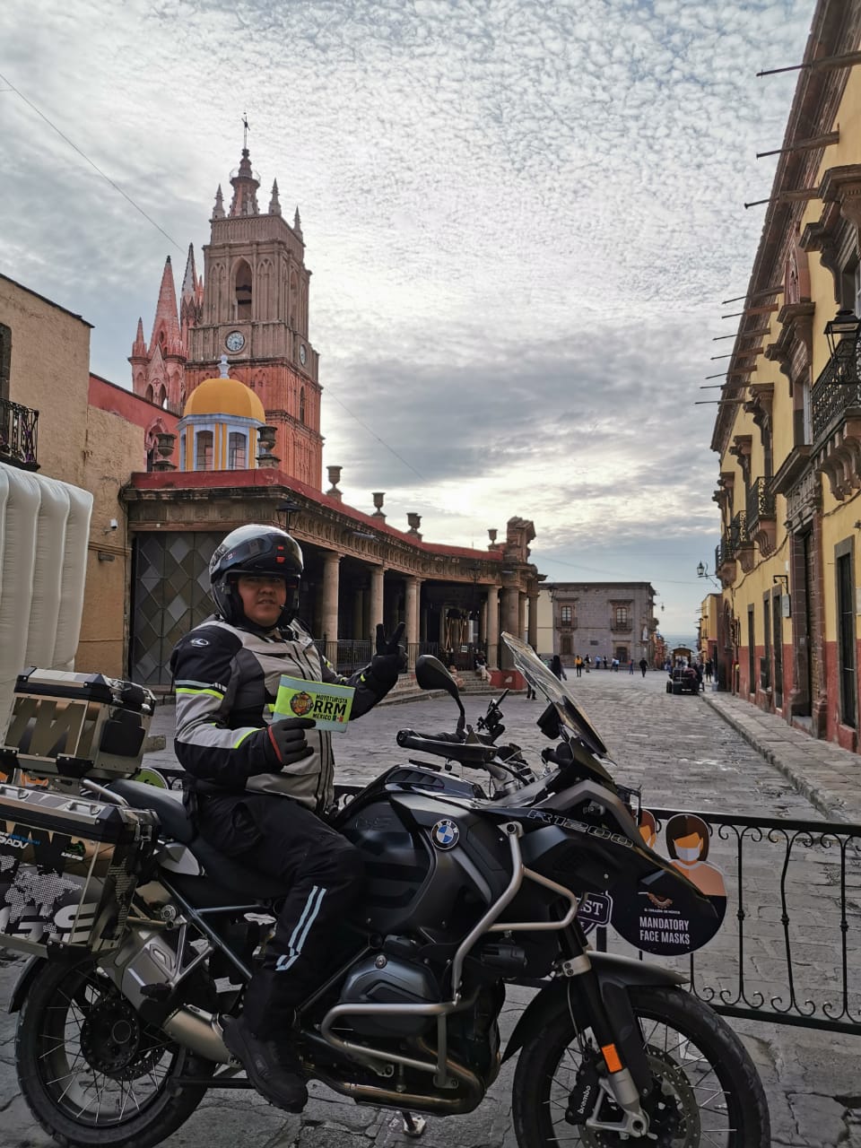 SAN MIGUEL DE ALLENDE