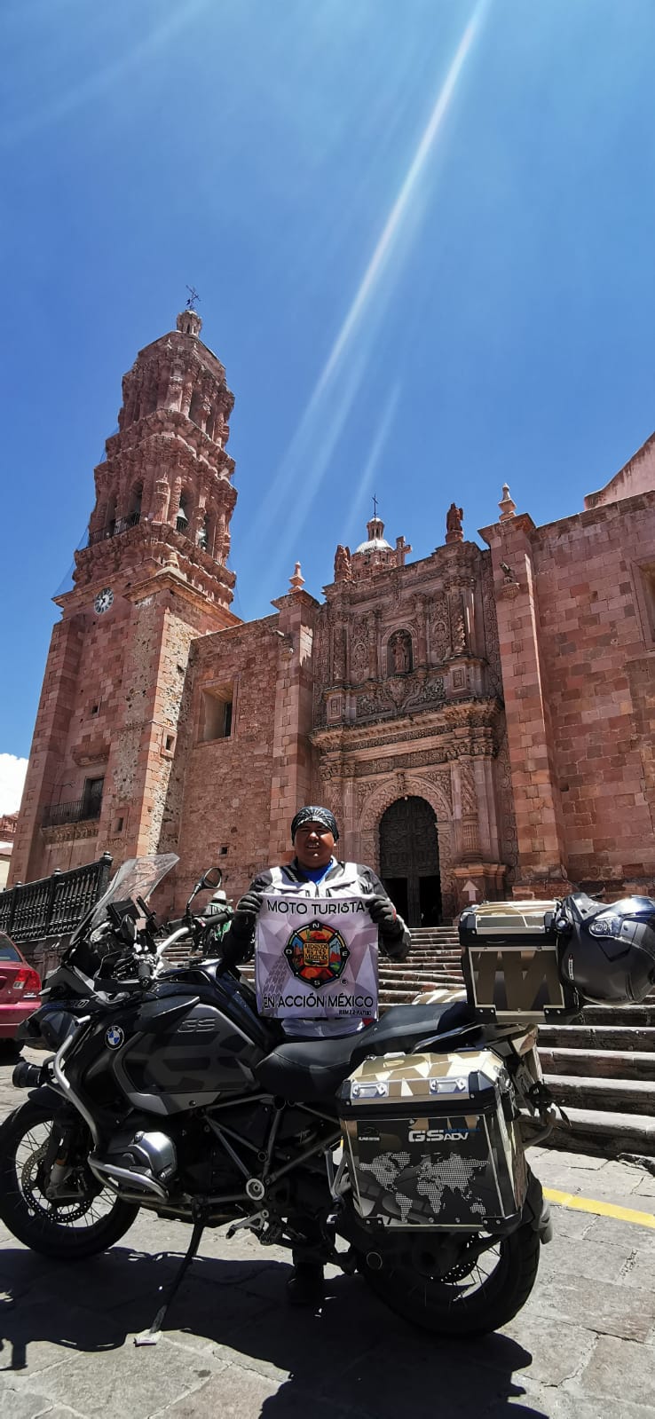 ZACATECAS