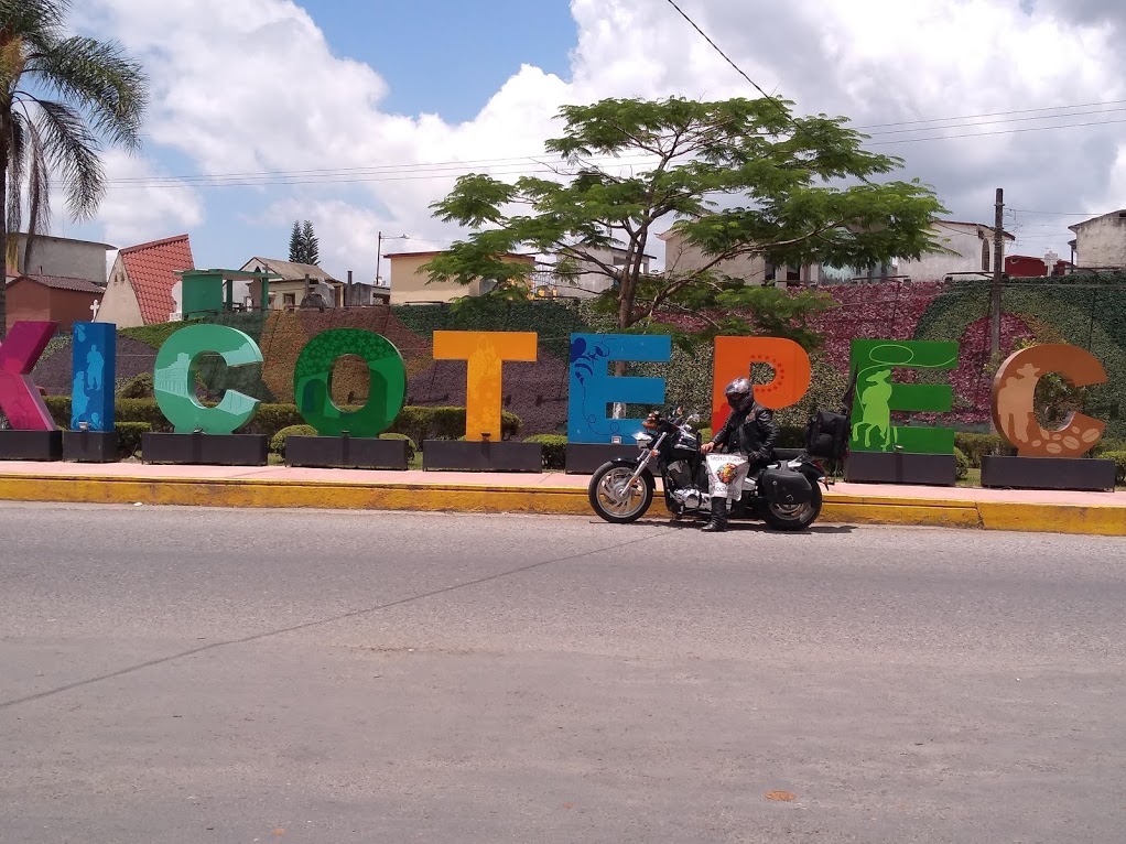 Xicotepec