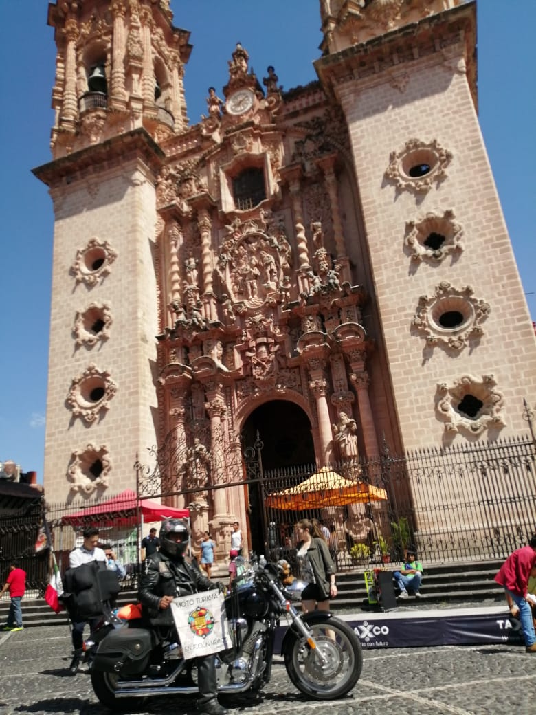 Taxco, Guerrero