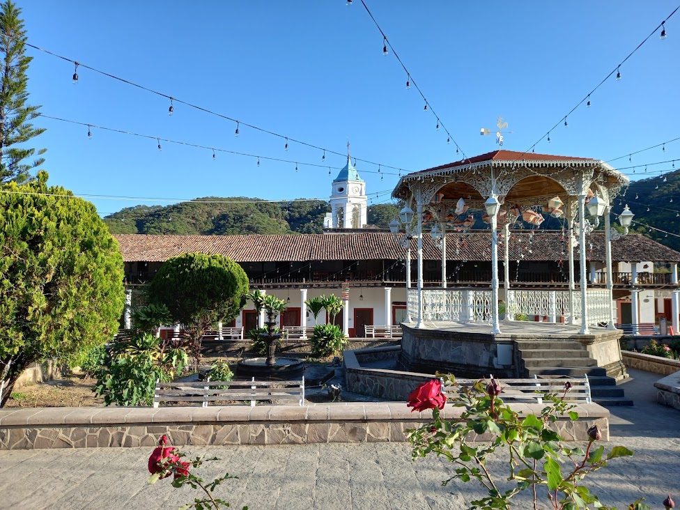 San Sebastián del Oeste