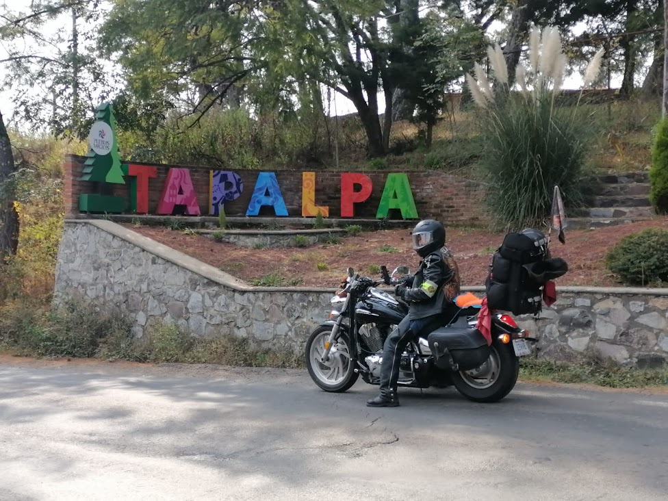 Tapalpa