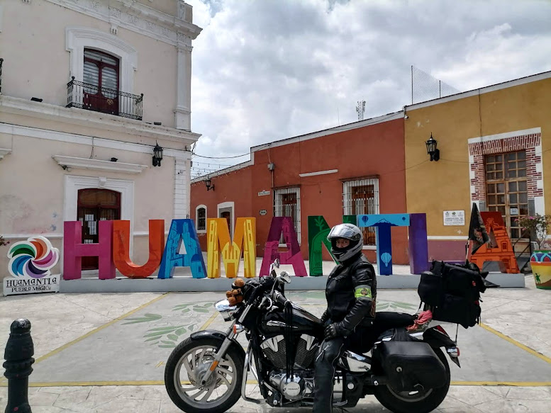 huamantla