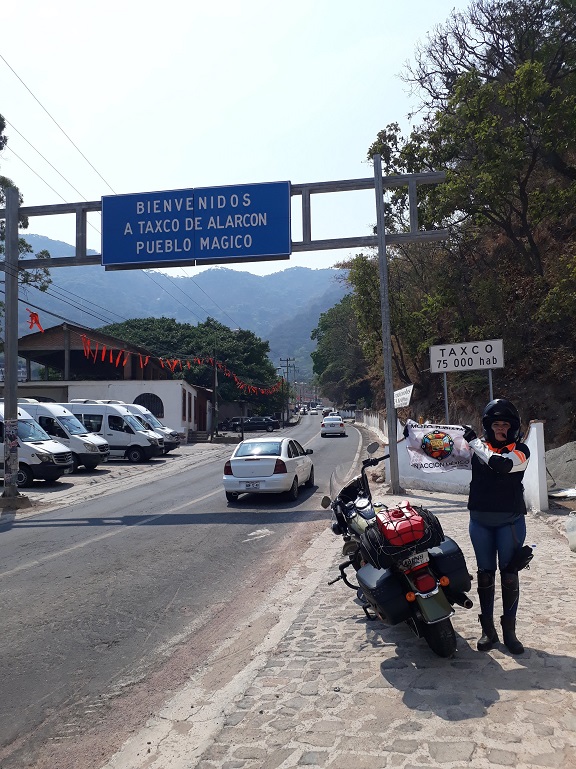 Taxco