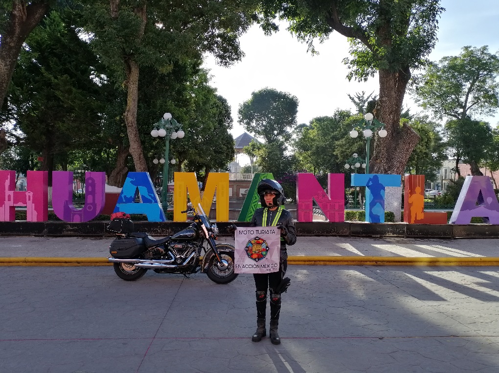 Huamantla