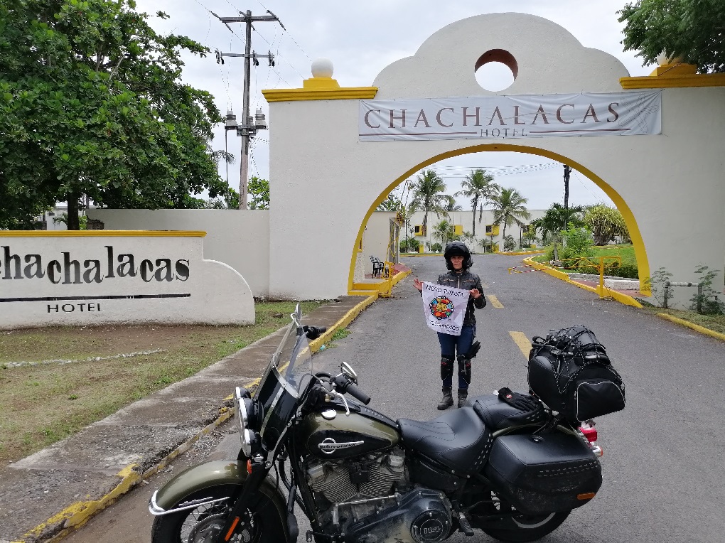 Chacalacas