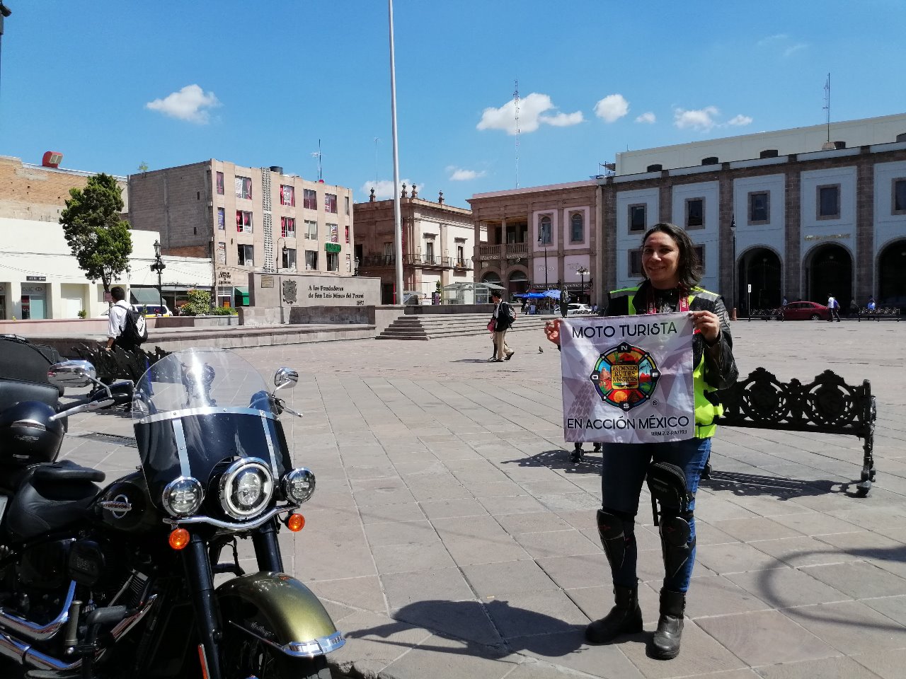 San Luis Potosi Colonial