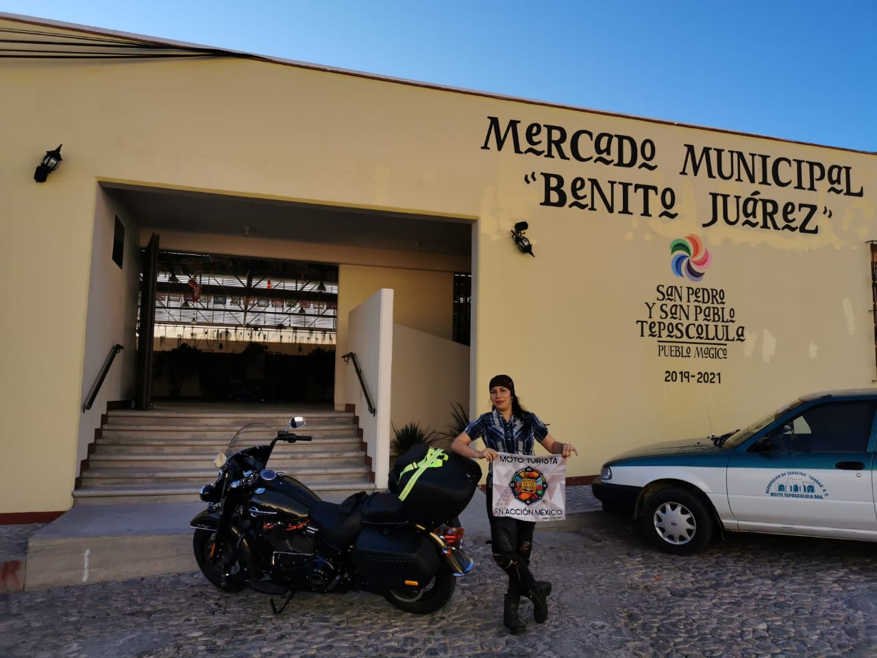 San Pedro y San Pablo Teposcolula