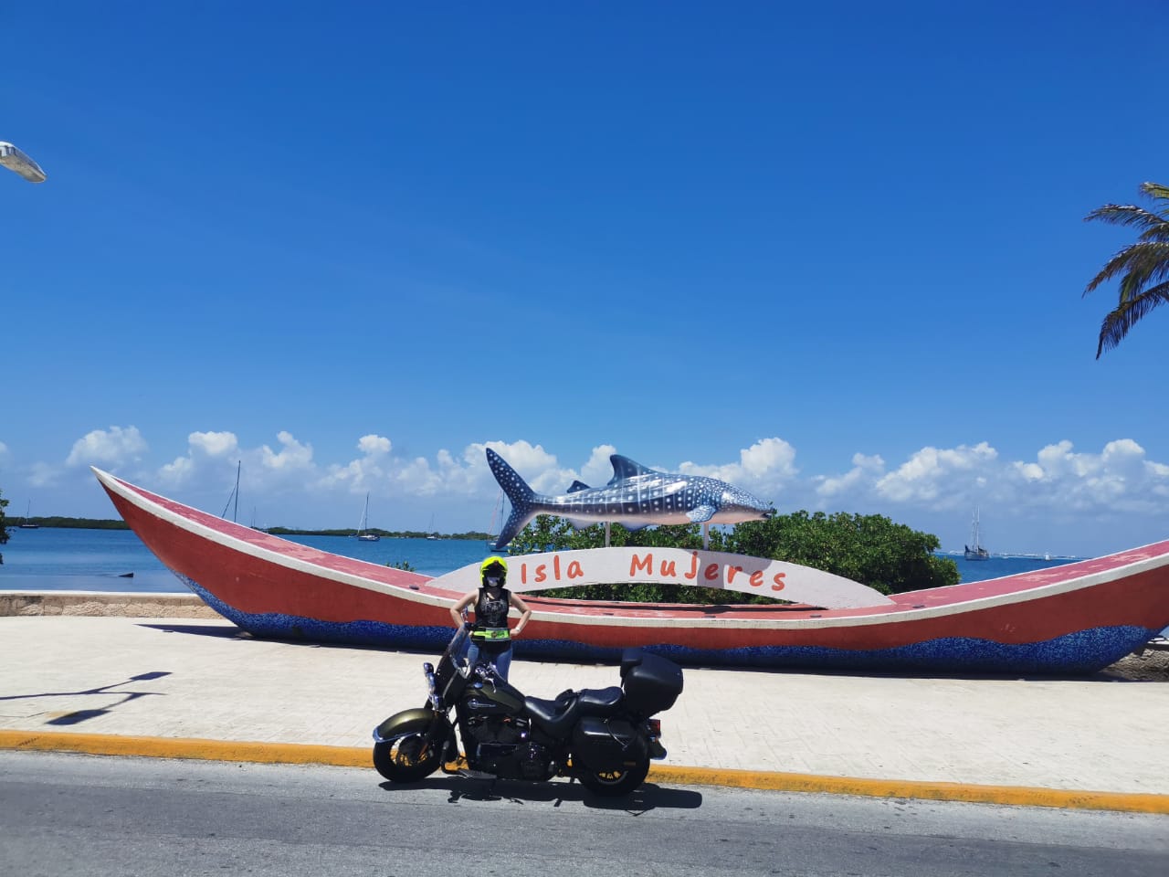 Isla Mujeres