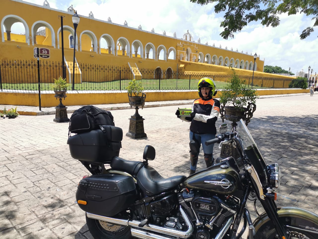 Izamal