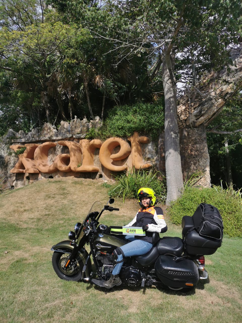 Xcaret