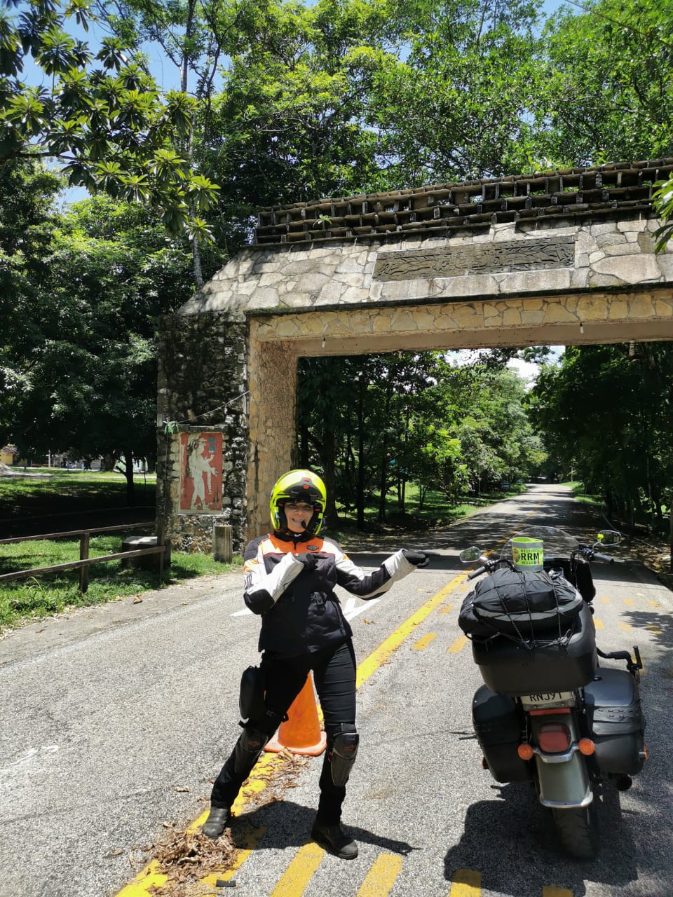 Cascadas de agua Azul