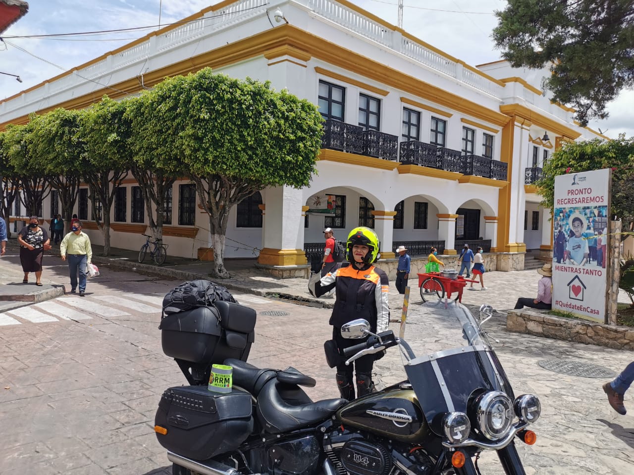 Comitán de Dominguez