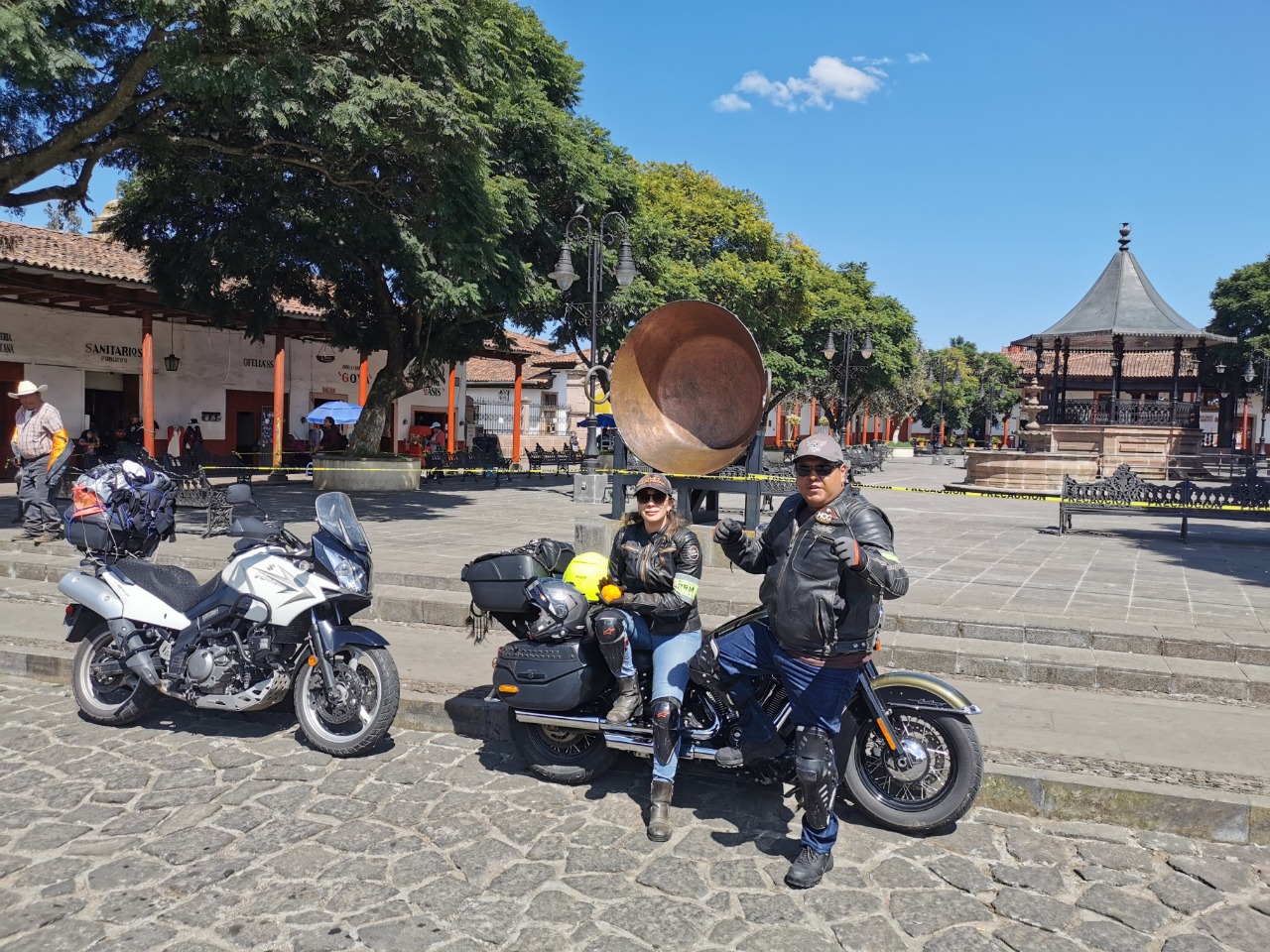 Santa Clara del Cobre