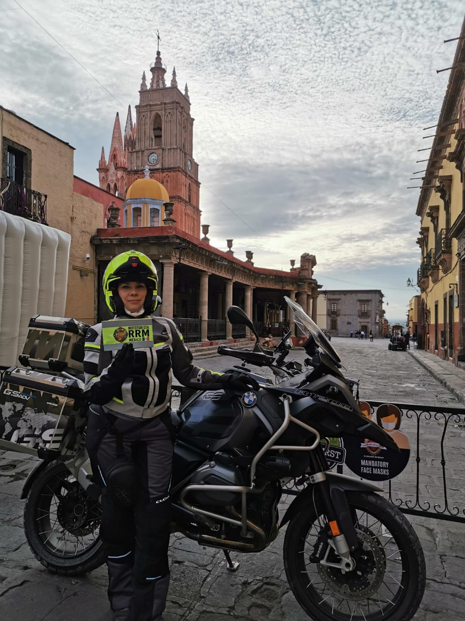 San Miguel de Allende